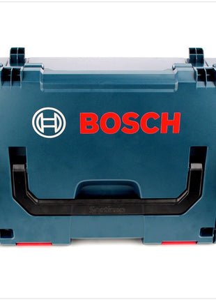 Bosch GSR 18 VE-EC Professional Akku Bohrschrauber in L-Boxx, ohne Akku ( 06019F1100 ) - Toolbrothers