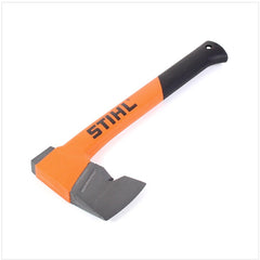 Stihl Universalbeil Spaltbeil AX 6 P mit Polyamidstiel 37 cm 640 g ( 00008816800 ) - Toolbrothers