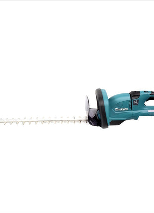 Makita DUH 651 Z Akku Heckenschere 36V (2x18V) 65cm XPT Silent Solo - ohne Akku, ohne Ladegerät - Toolbrothers