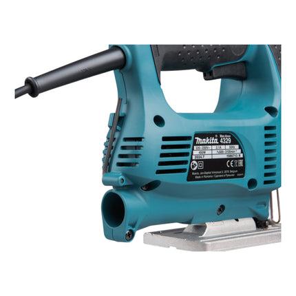 Makita 4329 Scie sauteuse 450 W