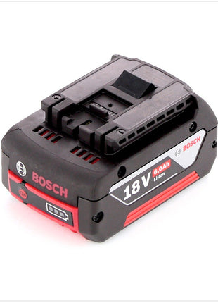 Bosch GSR 18 VE-EC Professional Akku Bohrschrauber in L-Boxx mit 1x GBA 6 Ah Akku - Toolbrothers