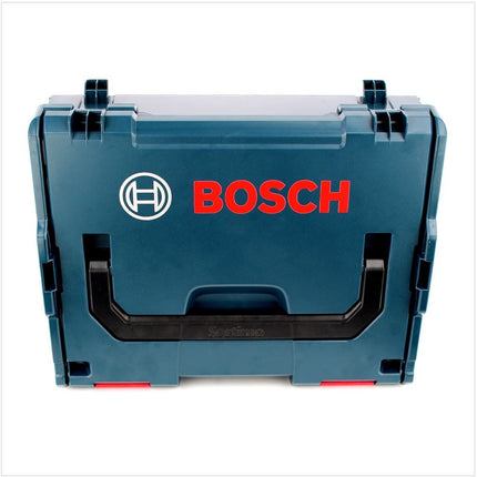 Bosch GBH 18 V-EC Akku Bohrhammer brushless SDS-Plus 18 V 1,7 J + 1x Akku 5,0 Ah in L-Boxx - ohne Ladegerät - Toolbrothers
