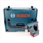 Bosch GBH 18 V-LI Akku Bohrhammer 18 V 1,0 J SDS plus + L-Boxx + 1x Akku 5,0Ah - ohne Ladegerät - Toolbrothers