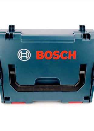 Bosch GDR 18 V-Li Akku Drehschlagschrauber 18V 1/4" in L-Boxx + 2x 5,0 Ah Akku + Ladegerät - Toolbrothers