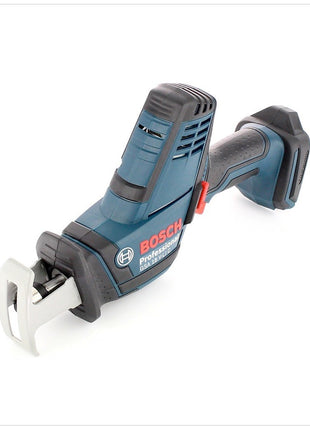 Bosch GSA 18V-LI C Akku Säbelsäge 18V + 1x Akku 5,0Ah + L-Boxx - ohne Ladegerät - Toolbrothers