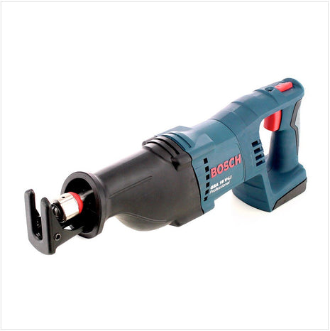 Bosch GSA 18 V-Li Akku Säbelsäge 18V + 1x Akku 5,0Ah - ohne Ladegerät - Toolbrothers