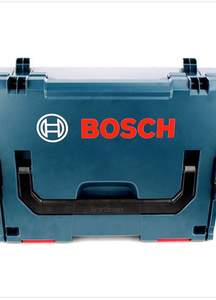 Bosch GSR 18 V-EC Akku Bohrschrauber ( 2016 ) mit Metallbohrfutter + 1x GBA 5,0 Ah Akku + L-Boxx - Toolbrothers