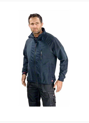 Bosch WWJ 010 Professional Windstopper Jacke Gr. XL blau ( 0601800107 ) - Toolbrothers