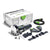 Festool DF 500 Q-Set Dübelfräse Domino 420W 28mm im Systainer ( 574427 ) + Zubehör - Toolbrothers