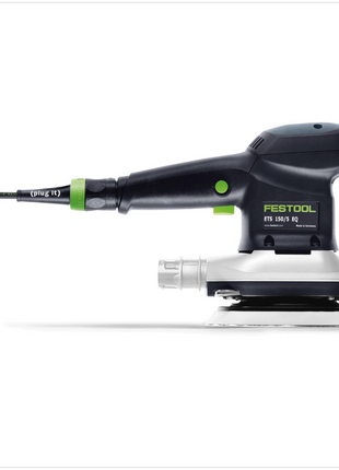 Festool ETS 150/3 EQ-Plus Exzenterschleifer 310W 3mm Hub im Systainer ( 571898 ) - Toolbrothers