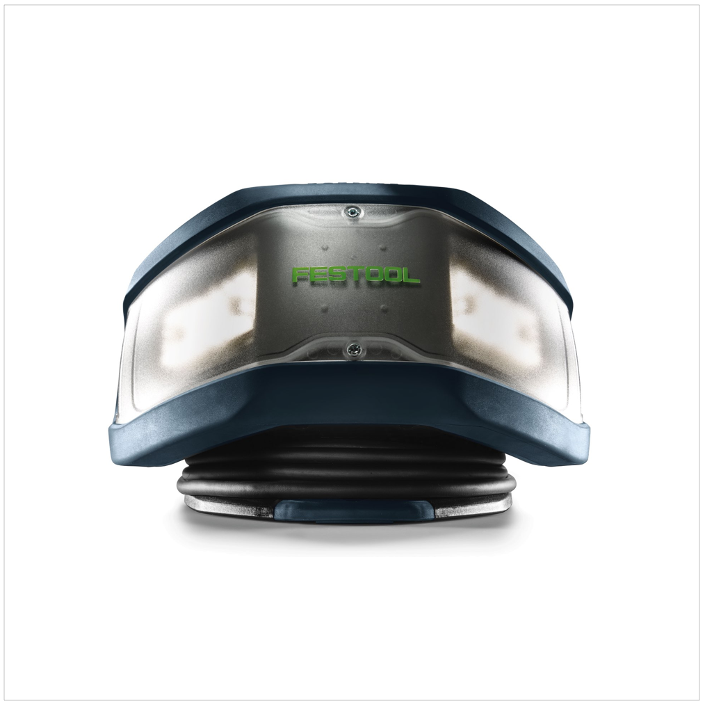 Projecteur de chantier Festool Syslite DUO Plus 8000lm dans Systainer ( 769962 )