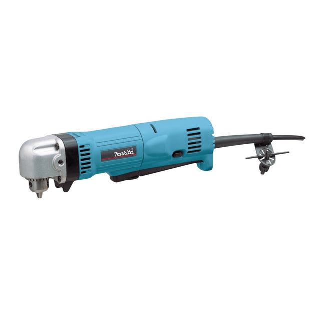 Makita DA 3010 F Perceuse d'angle 450 watts 25 mm Solo - sans accessoires