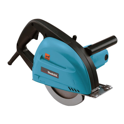 Makita 4131 Scie circulaire à métaux 1100 watts 185 mm 3500 tr/min