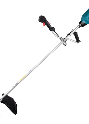 Makita DUR 369 AZ Débroussailleuse sans fil 36 V ( 2x 18 V ) 43 cm Brushless Solo - sans batterie, sans chargeur