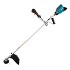 Makita DUR 369 AZ Débroussailleuse sans fil 36 V ( 2x 18 V ) 43 cm Brushless Solo - sans batterie, sans chargeur