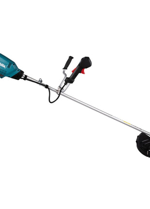 Makita DUR 369 AZ Débroussailleuse sans fil 36 V ( 2x 18 V ) 43 cm Brushless Solo - sans batterie, sans chargeur