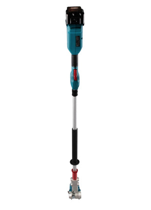 Makita DUN 500 WZ Taille-haie sans fil 18 V 50 cm Brushless Solo - sans batterie, sans chargeur