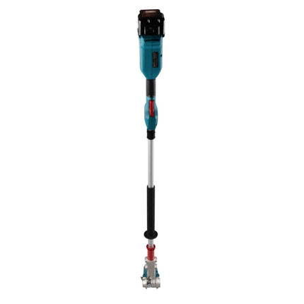 Makita DUN 500 WZ Taille-haie sans fil 18 V 50 cm Brushless Solo - sans batterie, sans chargeur
