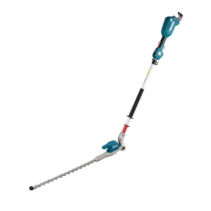 Makita DUN 500 WZ Taille-haie sans fil 18 V 50 cm Brushless Solo - sans batterie, sans chargeur