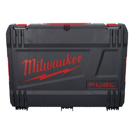 Milwaukee M18 BLID2-0X Clé à choc sans fil 18 V 180 Nm 1/4'' Brushless ( 4933464519 ) + HD Box - sans batterie, sans chargeur
