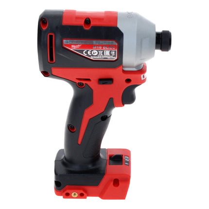 Milwaukee M18 BLID2-0X Clé à choc sans fil 18 V 180 Nm 1/4'' Brushless ( 4933464519 ) + HD Box - sans batterie, sans chargeur