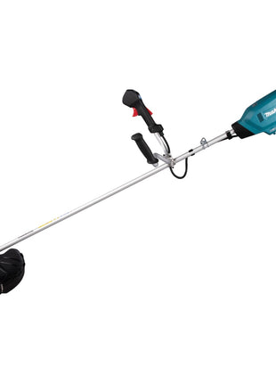 Makita DUR 369 ARF2 Akumulatorowa wykaszarka szczotkowa 36 V ( 2x 18 V ) 43 cm bezszczotkowa + 2x akumulator 3,0 Ah + ładowarka