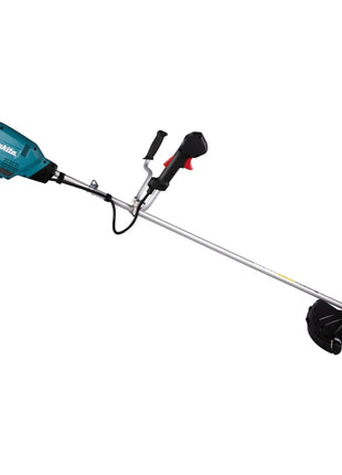 Makita DUR 369 AM2 Akumulatorowa wykaszarka szczotkowa 36 V ( 2x 18 V ) 43 cm bezszczotkowa + 2x akumulator 4,0 Ah - bez ładowarki