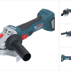 Collection image for: Bosch Professional GWS 18V-7 Akku Winkelschleifer