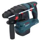 Bosch GBH 18V-22 Professional Marteau perforateur sans fil 18 V 1,9 J SDS Plus Brushless Solo ( 0611924000 ) - sans batterie, sans chargeur