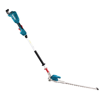 Makita DUN 500 WRF Taille-haies sans fil 18 V 50 cm Brushless + 1x batterie 3,0 Ah + chargeur
