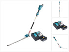 Makita DUN 500 WRF Taille-haies sans fil 18 V 50 cm Brushless + 1x batterie 3,0 Ah + chargeur