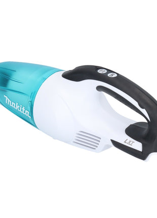 Makita DCL 181 FZWX Aspirateur sans fil 18 V 53 mbar 0,65 L Solo - sans batterie, sans chargeur