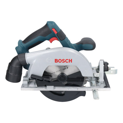 Bosch GKS 18V-57-2 Professional Scie circulaire sans fil 18 V 165 mm Brushless + 1x batterie 4,0 Ah + chargeur