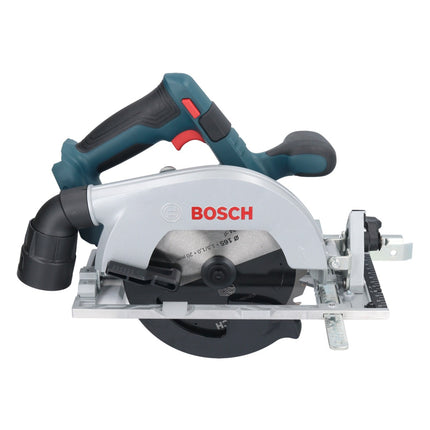Bosch GKS 18V-57-2 Professional Scie circulaire portative sans fil 18 V 165 mm Brushless + 1x batterie ProCORE 8,0 Ah - sans chargeur