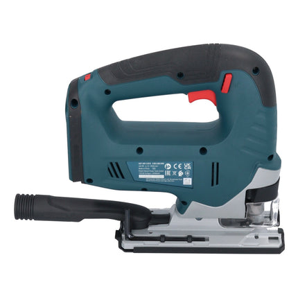 Bosch GST 18V-125 B Professional Scie sauteuse sans fil 18 V 125 mm Brushless + 1x batterie ProCORE 4,0 Ah - sans chargeur