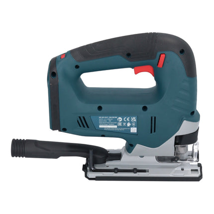 Bosch GST 18V-125 B Professional Scie sauteuse sans fil 18 V 125 mm Brushless + 1x batterie ProCORE 4,0 Ah + chargeur