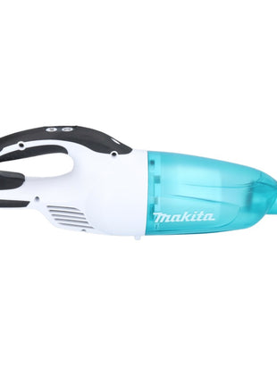 Makita DCL 181 FT1WX aspirador inalámbrico 18 V 53 mbar 0,65 L + 1x batería 5,0 Ah - sin cargador