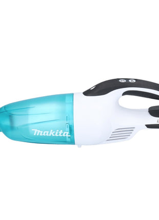 Makita DCL 181 FT1WX aspirador inalámbrico 18 V 53 mbar 0,65 L + 1x batería 5,0 Ah - sin cargador