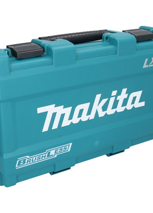 Walizka transportowa Makita do DDF / DHP 482 / 487 i DTD 152 / 153 / 154 / 156 / 157 / 171 / 172