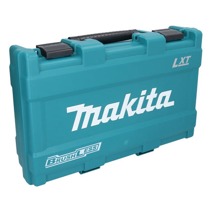 Mallette de transport Makita pour DDF / DHP 487 et DTD 152 / 153 / 154 / 156 / 157 / 171 / 172