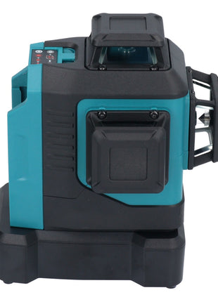 Makita SK 700 D batterie rechargeable laser multiligne rouge 12 V vitesse max. IP 54 10 m solo - sans batterie, sans chargeur