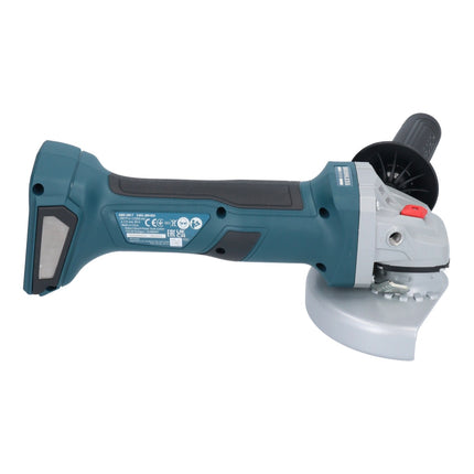 Bosch GWS 18V-7 Professional Meuleuse angulaire sans fil 18 V 125 mm Brushless + 1x batterie ProCORE 8,0 Ah + chargeur