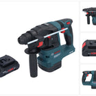 Bosch GBH 18V-22 Professional Marteau perforateur sans fil 18 V 1,9 J SDS Plus Brushless + 1x batterie ProCORE 4,0 Ah - sans chargeur