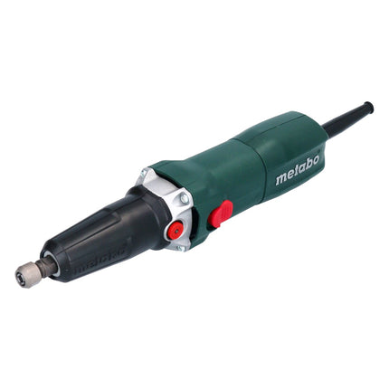 Metabo GE 710 Plus Meuleuse droite 710 watts 6 mm Solo ( 600616000 )