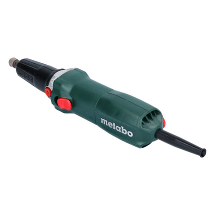 Metabo GE 710 Plus Meuleuse droite 710 watts 6 mm Solo ( 600616000 )
