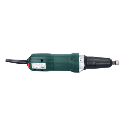 Metabo GE 710 Plus Meuleuse droite 710 watts 6 mm Solo ( 600616000 )