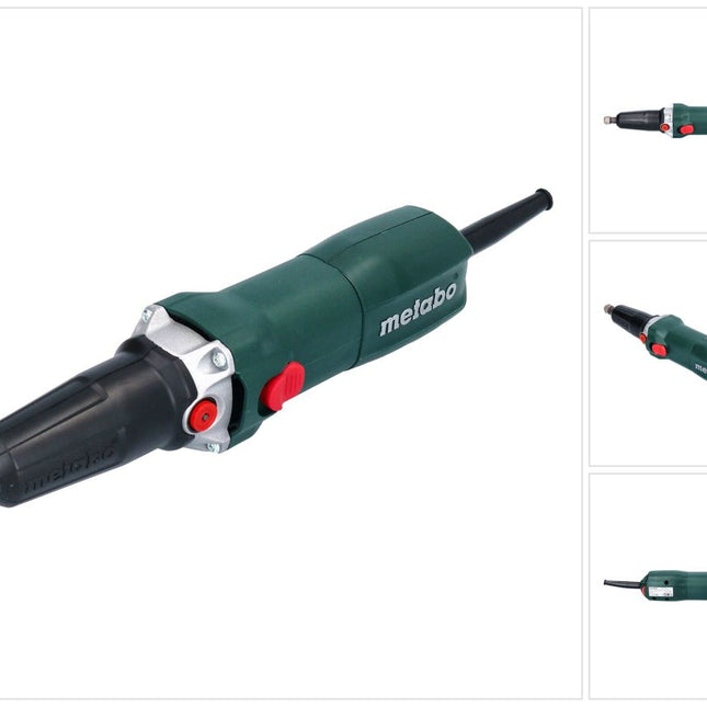 Metabo GE 710 Plus Meuleuse droite 710 watts 6 mm Solo ( 600616000 )