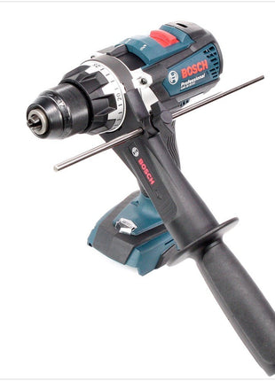 Bosch GSR 18 VE-EC Professional Akku Bohrschrauber mit 1x GBA 5,0 Ah Akku + L-Boxx - Toolbrothers