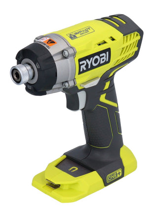 RYOBI RID1801M Akku Schlagschrauber 18 V 220 Nm ( 5133001168 ) Solo - ohne Akku, ohne Ladegerät