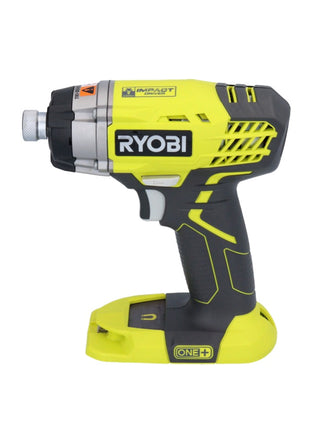 Clé à chocs sans fil RYOBI RID1801M 18 V 220 Nm (5133001168) Solo - sans batterie, sans chargeur